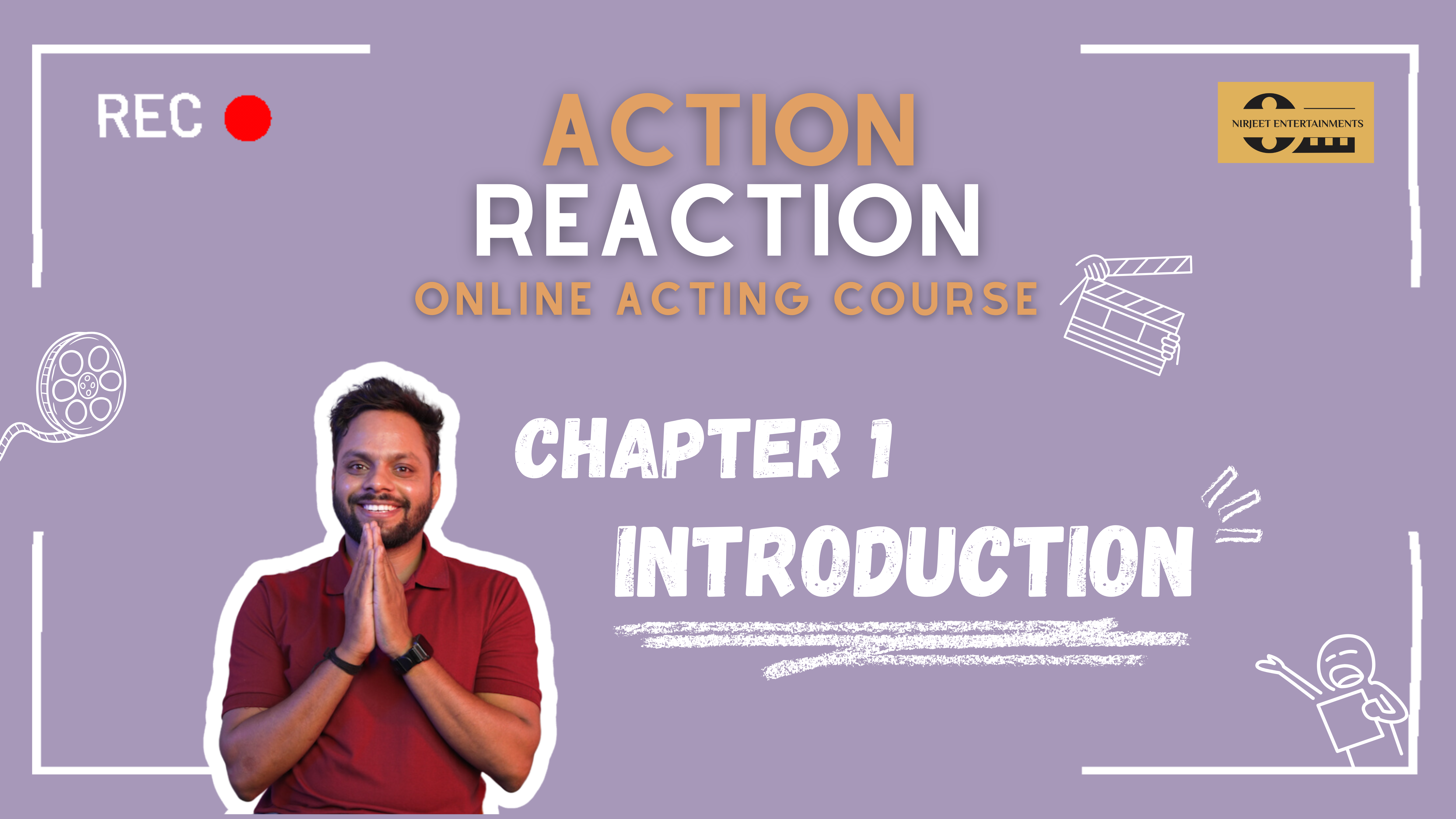 Locked Course Preview