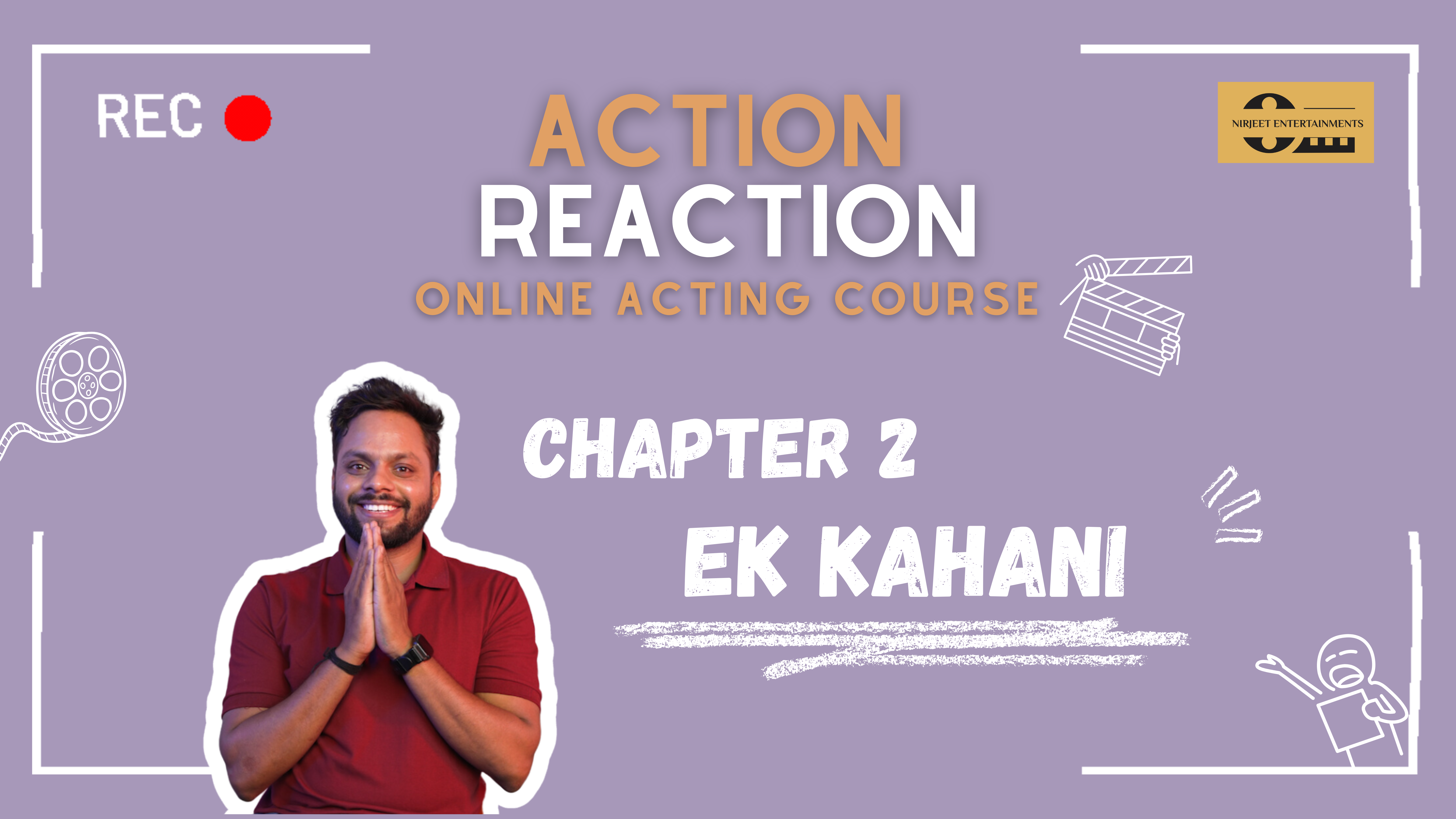 Locked Course Preview