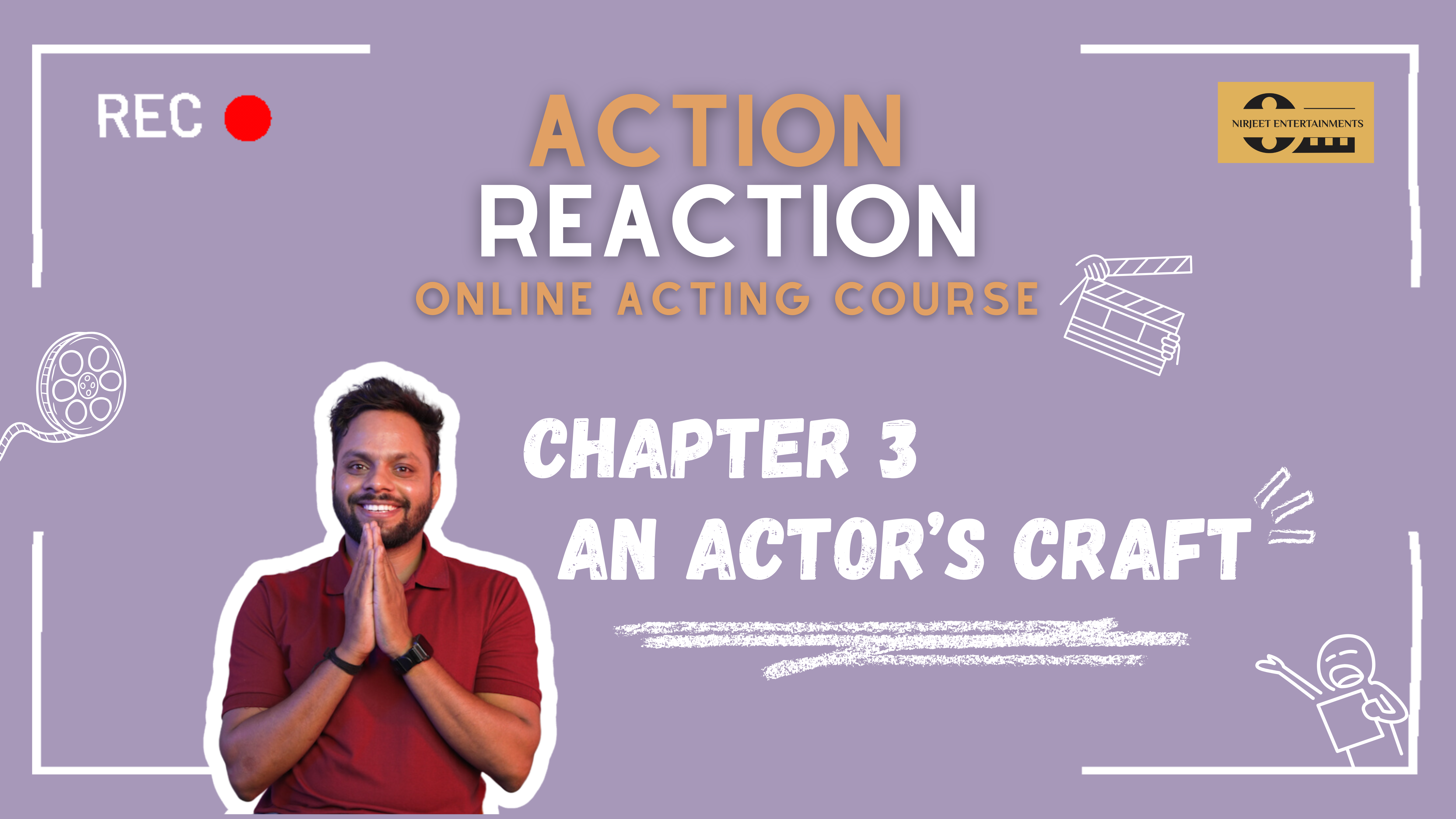 Locked Course Preview