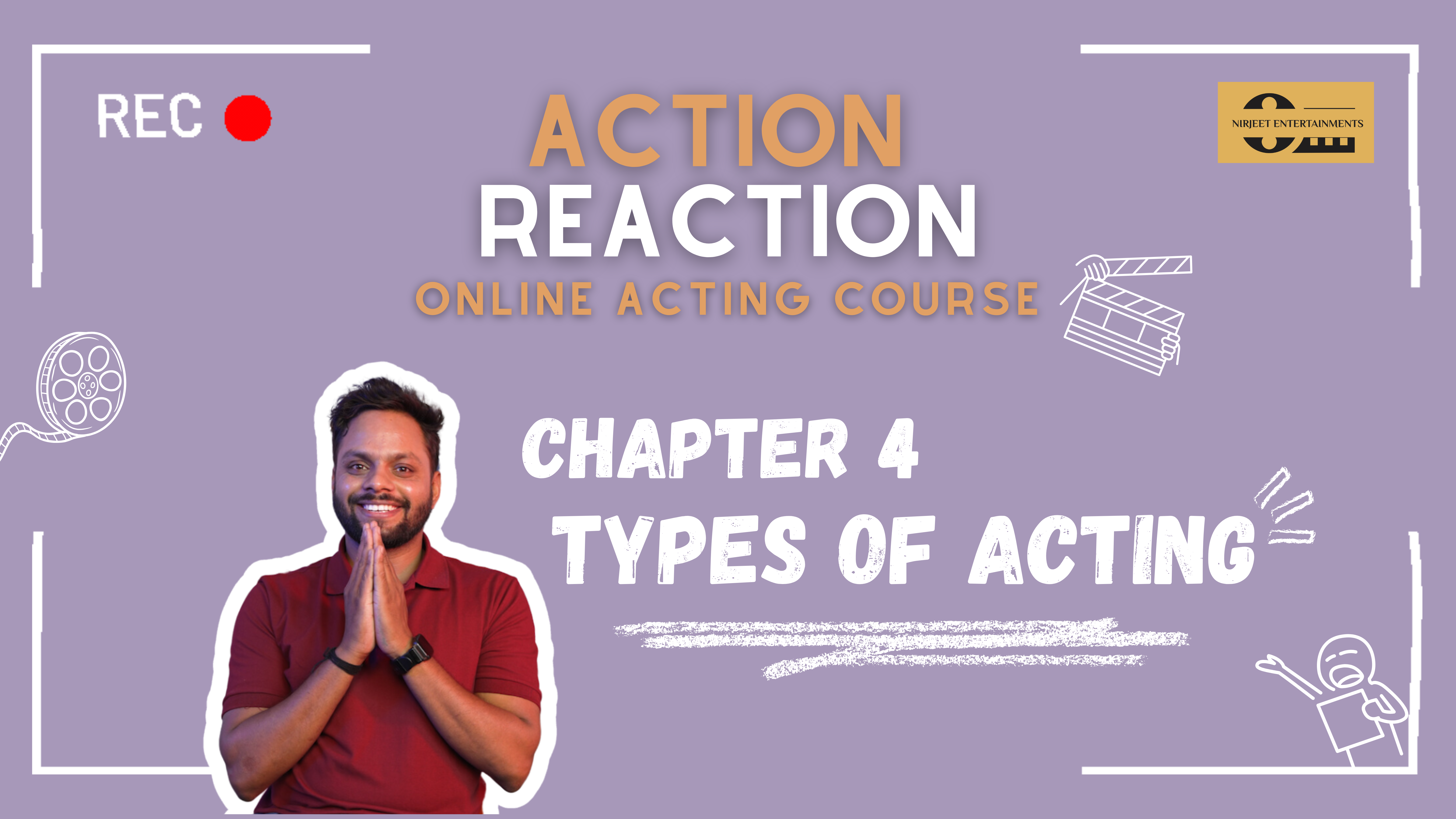 Locked Course Preview