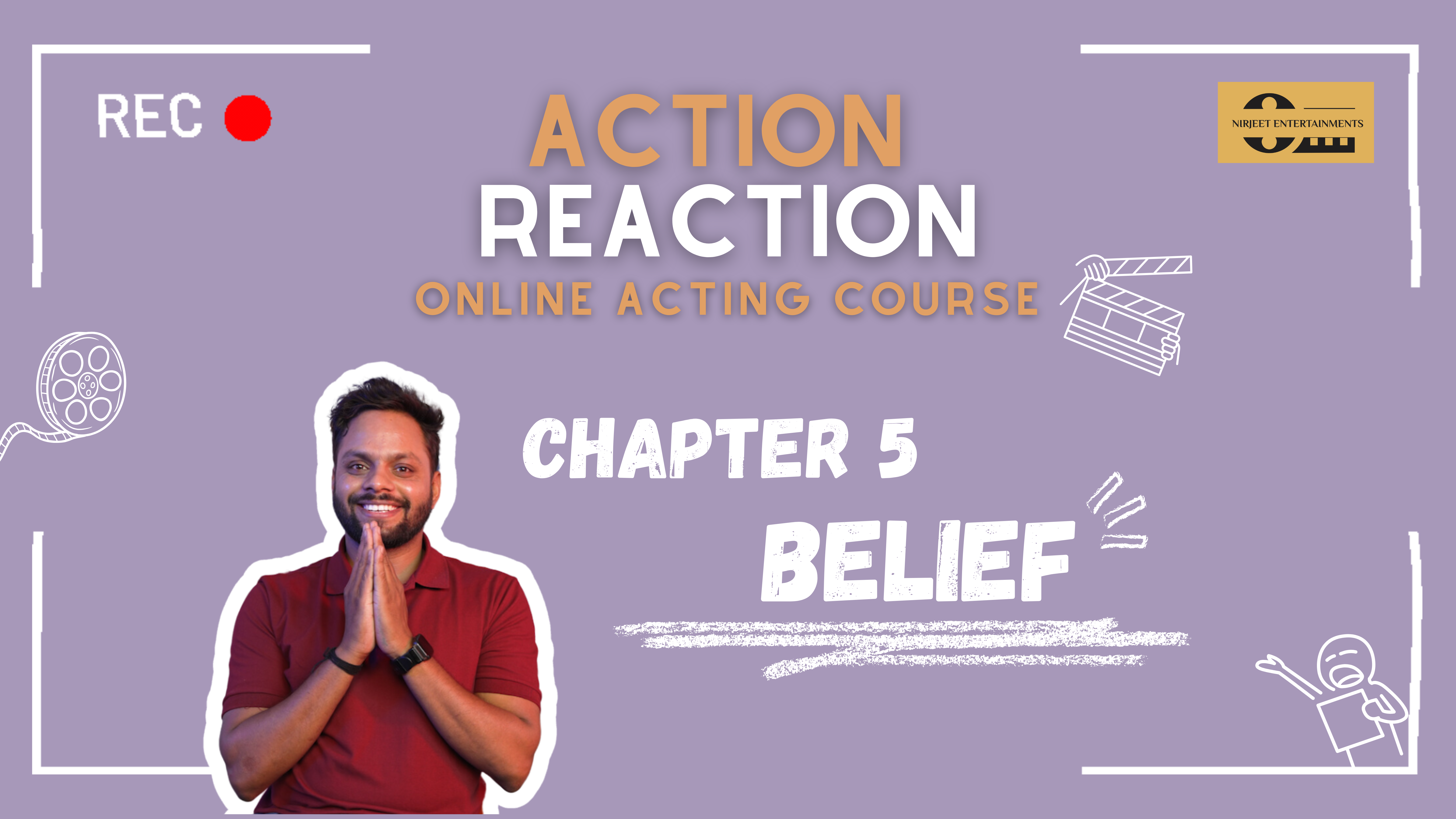 Locked Course Preview